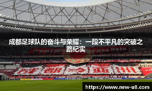 成都足球队的奋斗与荣耀：一段不平凡的突破之路纪实